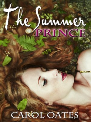 cover image of The Summer Prince